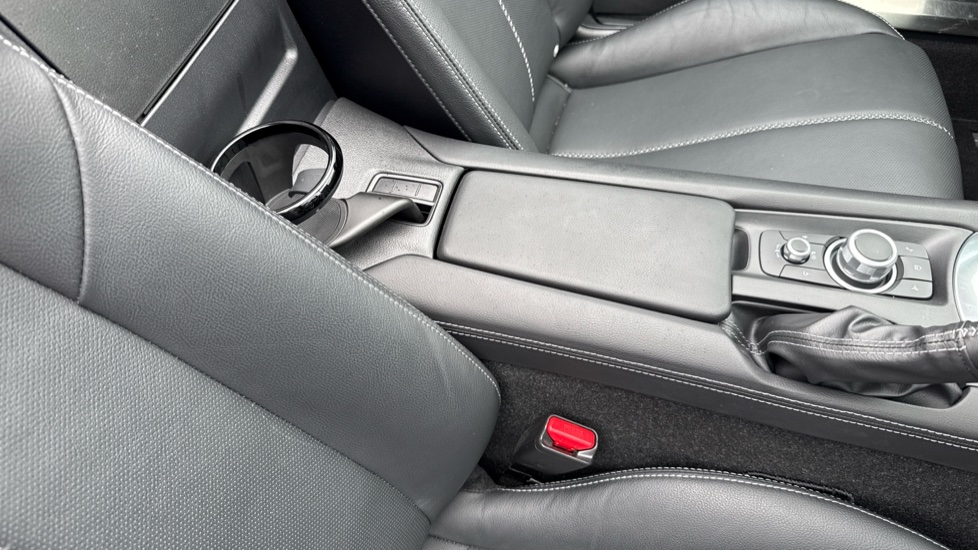 Mazda MX-5 2.0 [184] Exclusive-Line 2dr Petrol Convertible RF - Image 17