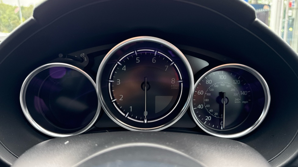 Mazda MX-5 2.0 [184] Exclusive-Line 2dr Petrol Convertible RF - Image 18