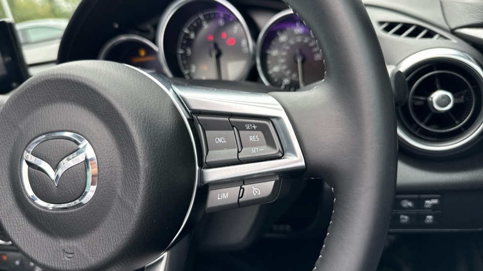 Mazda MX-5 2.0 [184] Exclusive-Line 2dr Petrol Convertible RF - Image 32