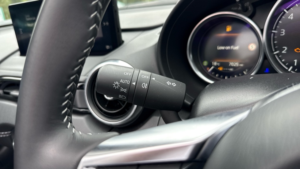 Mazda MX-5 2.0 [184] Exclusive-Line 2dr Petrol Convertible RF - Image 33