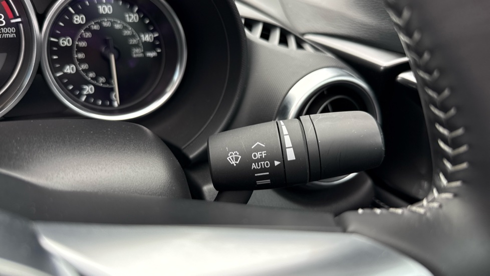 Mazda MX-5 2.0 [184] Exclusive-Line 2dr Petrol Convertible RF - Image 34