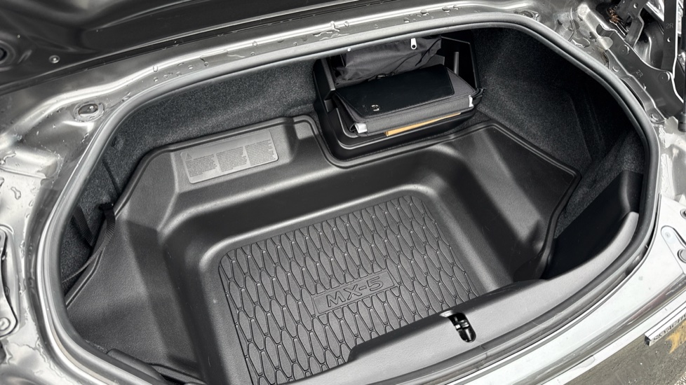 Mazda MX-5 2.0 [184] Exclusive-Line 2dr Petrol Convertible RF - Image 40