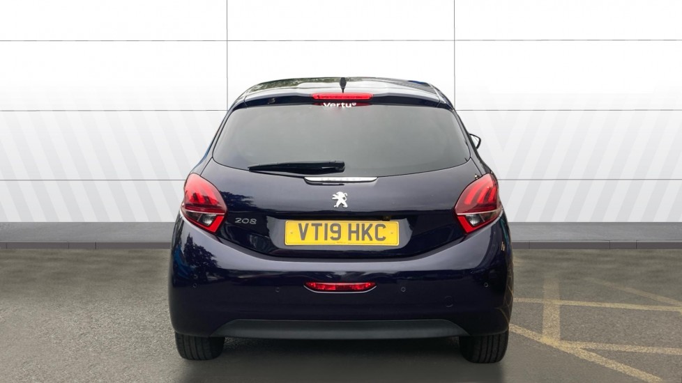 Peugeot 208 1.2 PureTech 82 Tech Edition 5dr [Start Stop] Petrol Hatchback - Image 6