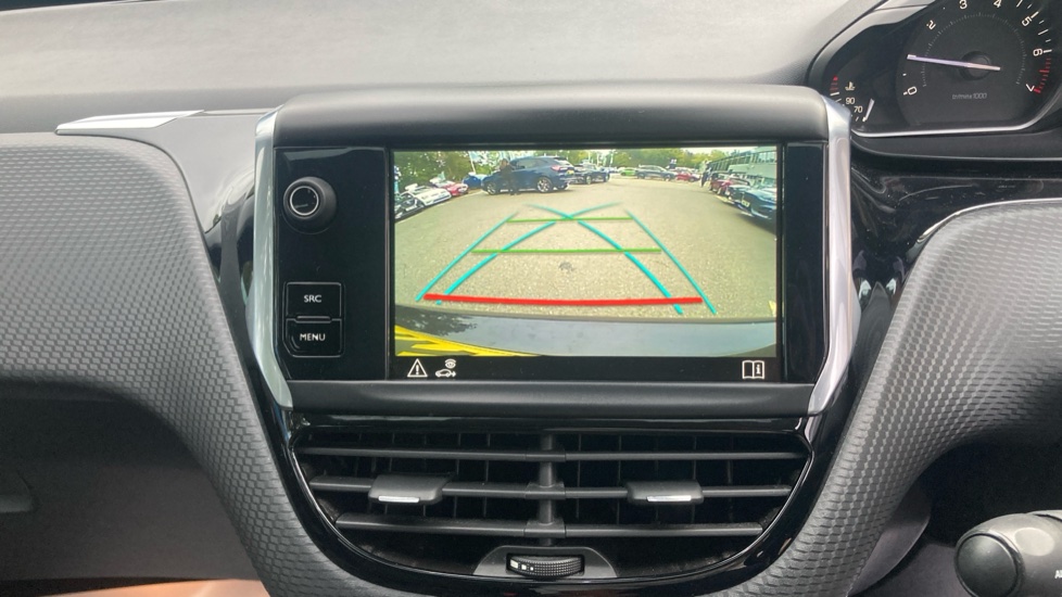 Peugeot 208 1.2 PureTech 82 Tech Edition 5dr [Start Stop] Petrol Hatchback - Image 36