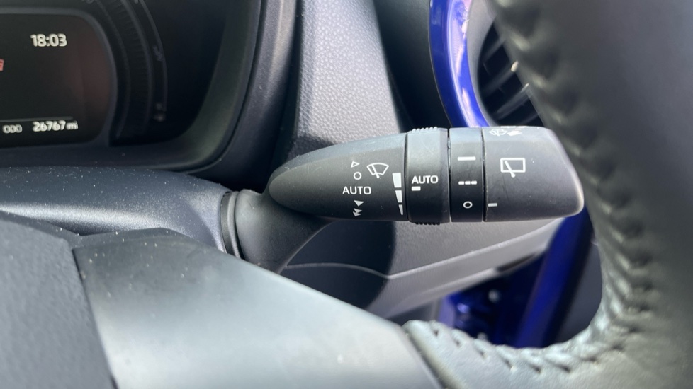Toyota Aygo X 1.0 VVT-i Edge 5dr Petrol Hatchback - Image 23