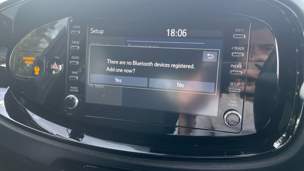 Toyota Aygo X 1.0 VVT-i Edge 5dr Petrol Hatchback - Image 28
