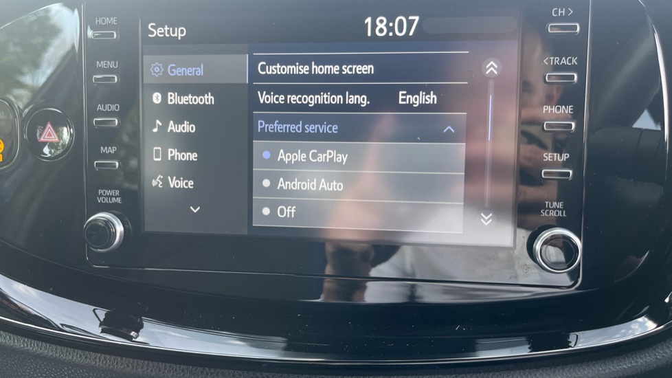 Toyota Aygo X 1.0 VVT-i Edge 5dr Petrol Hatchback - Image 29
