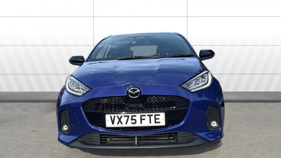 Mazda 2 Hybrid 1.5i Hybrid Homura 5dr CVT Hybrid Hatchback - Image 3