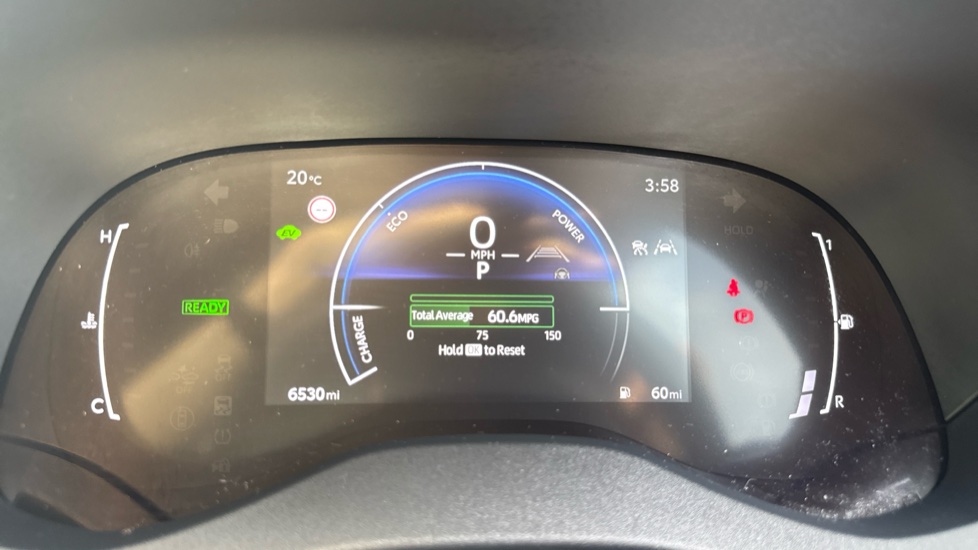 Mazda 2 Hybrid 1.5i Hybrid Homura 5dr CVT Hybrid Hatchback - Image 18