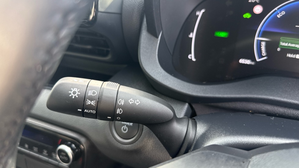 Mazda 2 Hybrid 1.5i Hybrid Homura 5dr CVT Hybrid Hatchback - Image 22