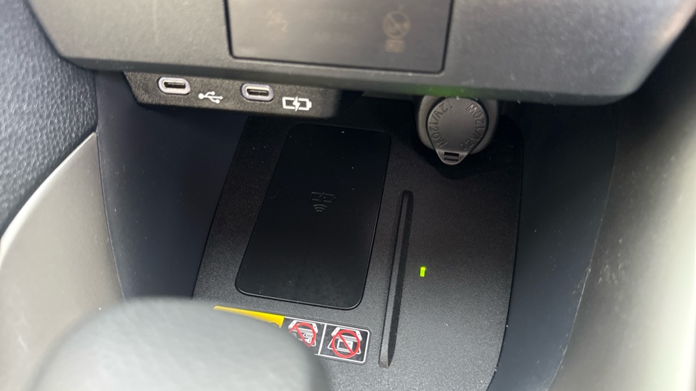 Mazda 2 Hybrid 1.5i Hybrid Homura 5dr CVT Hybrid Hatchback - Image 27