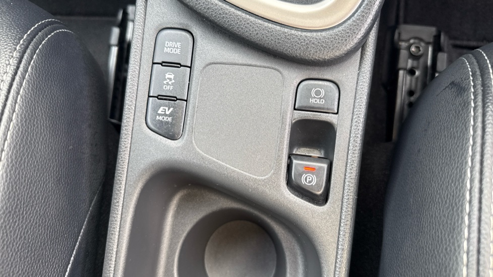 Mazda 2 Hybrid 1.5i Hybrid Homura 5dr CVT Hybrid Hatchback - Image 28