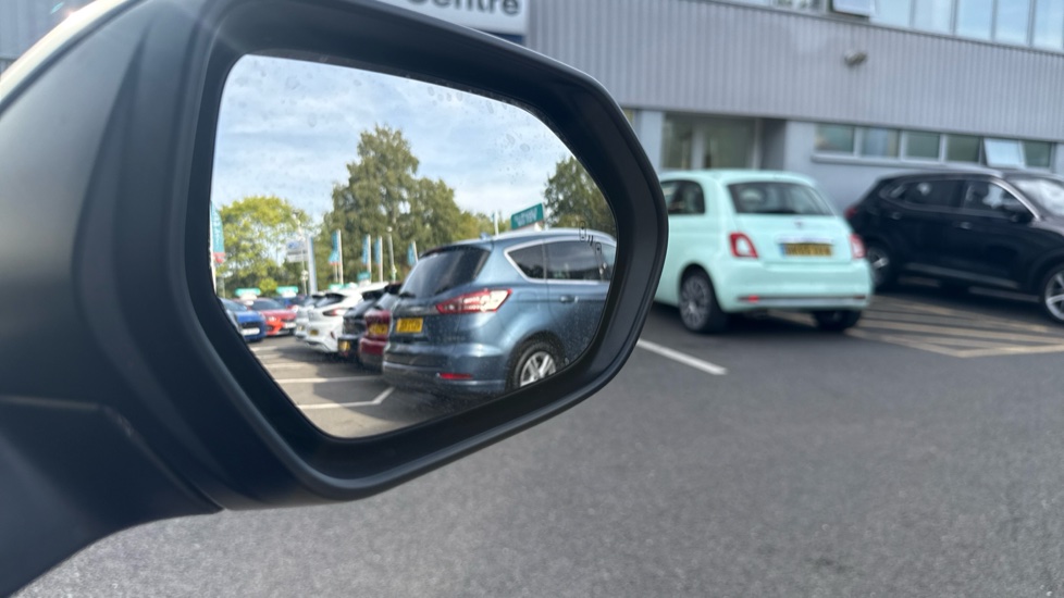 Mazda 2 Hybrid 1.5i Hybrid Homura 5dr CVT Hybrid Hatchback - Image 29