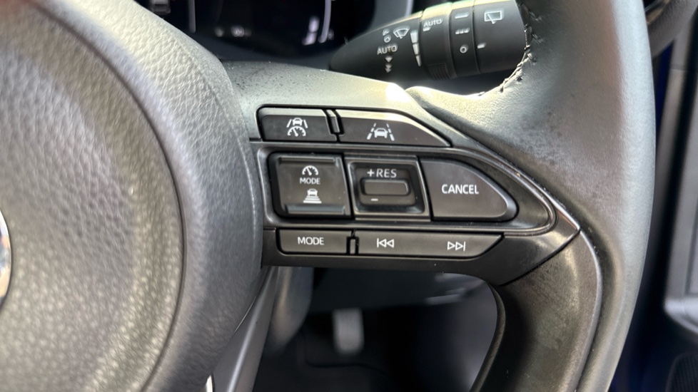 Mazda 2 Hybrid 1.5i Hybrid Homura 5dr CVT Hybrid Hatchback - Image 34