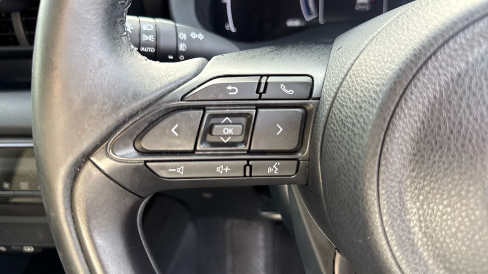 Mazda 2 Hybrid 1.5i Hybrid Homura 5dr CVT Hybrid Hatchback - Image 35
