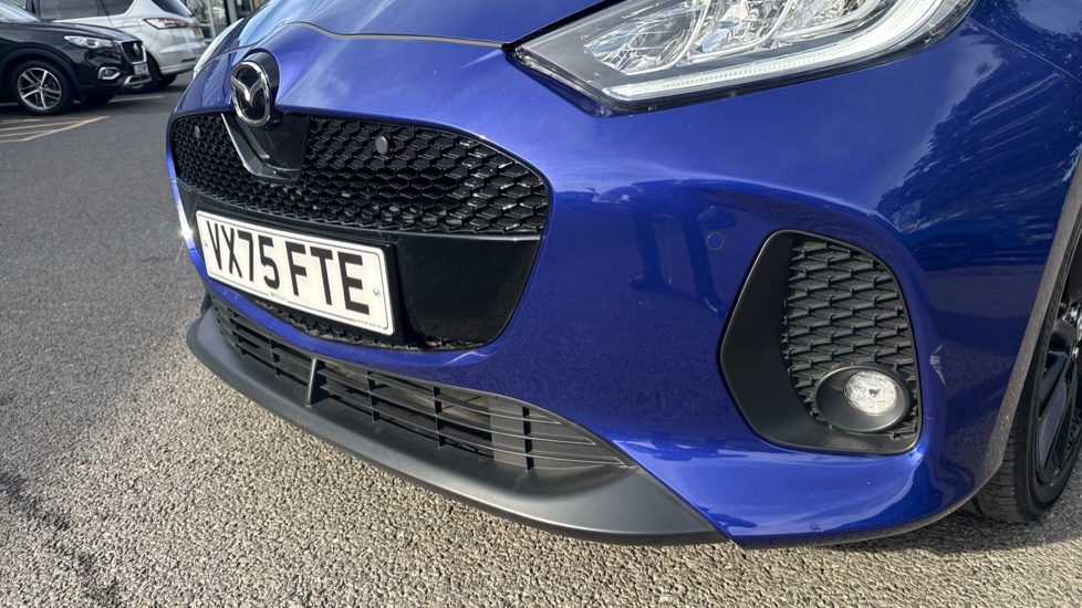 Mazda 2 Hybrid 1.5i Hybrid Homura 5dr CVT Hybrid Hatchback - Image 40