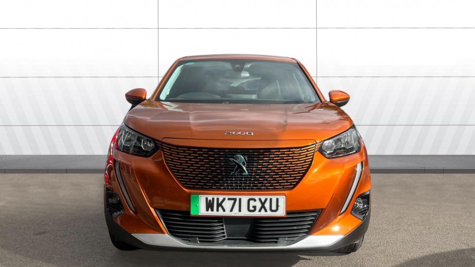 Peugeot 2008 100kW Allure Premium 50kWh 5dr Auto Electric Estate - Image 3