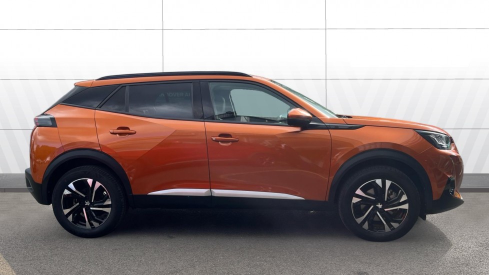 Peugeot 2008 100kW Allure Premium 50kWh 5dr Auto Electric Estate - Image 5
