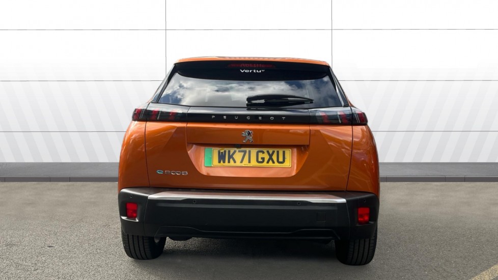 Peugeot 2008 100kW Allure Premium 50kWh 5dr Auto Electric Estate - Image 6