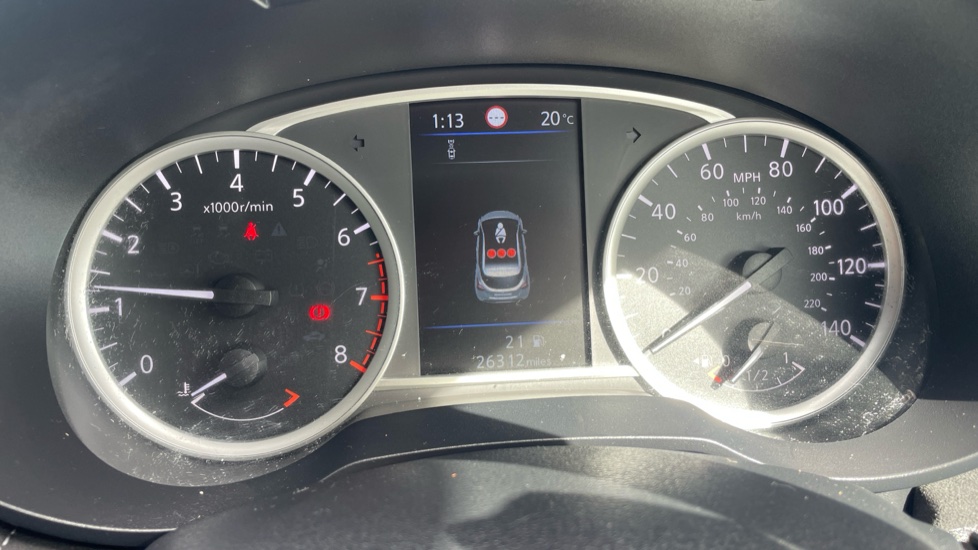 Nissan Micra 1.0 IG-T 92 N-Sport 5dr Petrol Hatchback - Image 18
