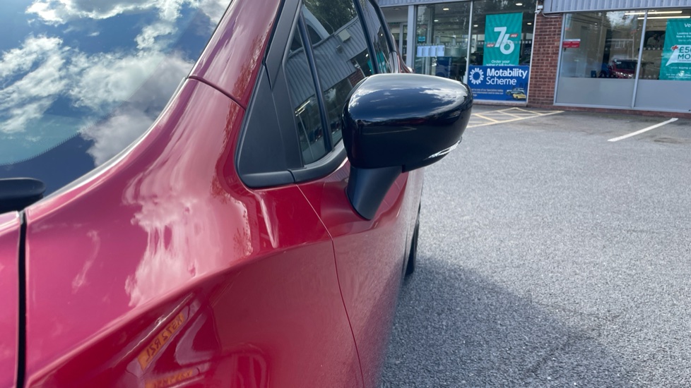 Nissan Micra 1.0 IG-T 92 N-Sport 5dr Petrol Hatchback - Image 22