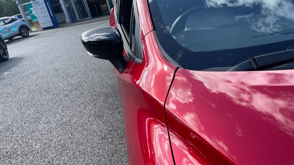 Nissan Micra 1.0 IG-T 92 N-Sport 5dr Petrol Hatchback - Image 24