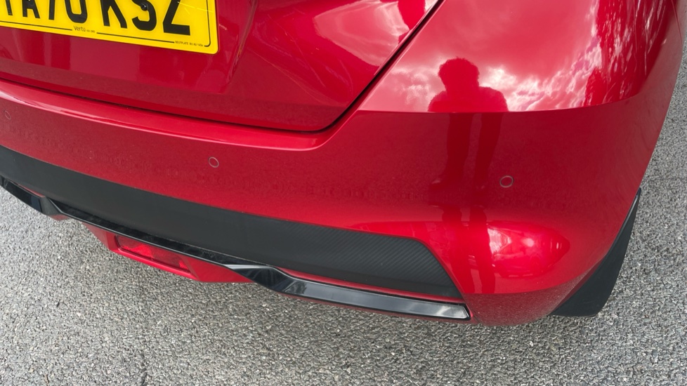 Nissan Micra 1.0 IG-T 92 N-Sport 5dr Petrol Hatchback - Image 26