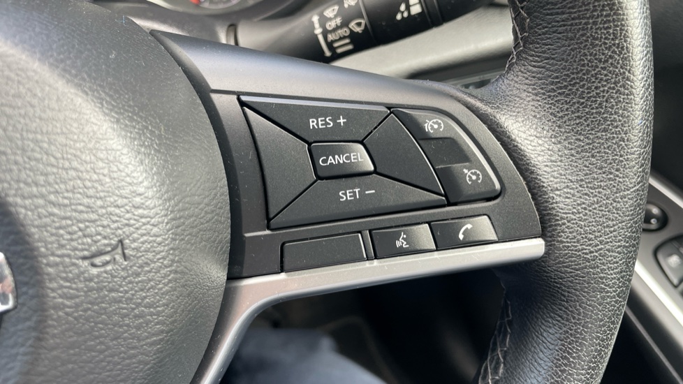 Nissan Micra 1.0 IG-T 92 N-Sport 5dr Petrol Hatchback - Image 32