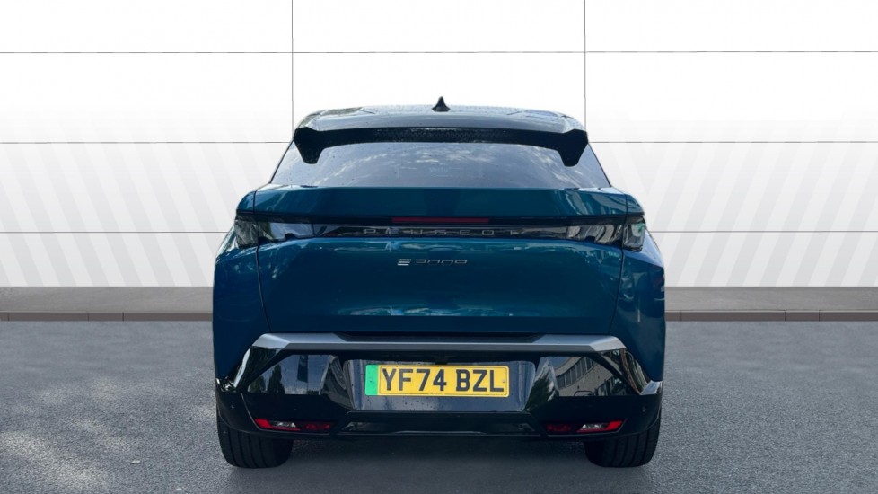 Peugeot 3008 157kW GT 73kWh 5dr Auto Electric Estate - Image 6