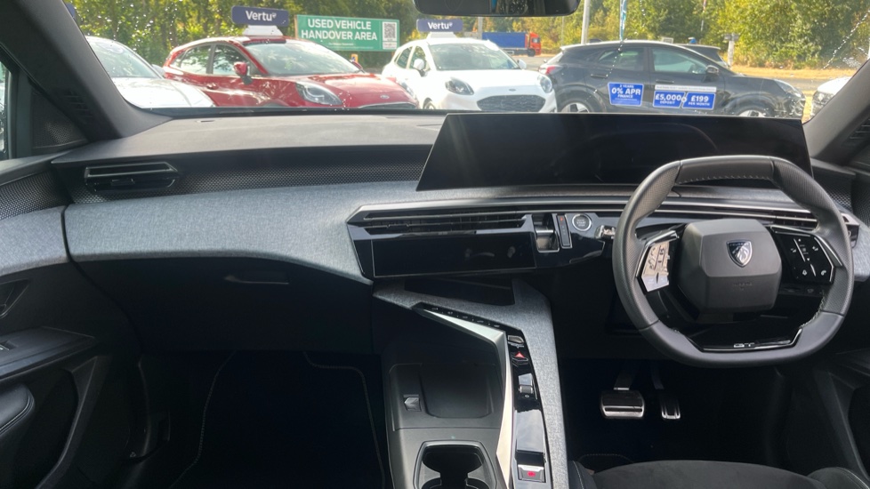 Peugeot 3008 157kW GT 73kWh 5dr Auto Electric Estate - Image 10