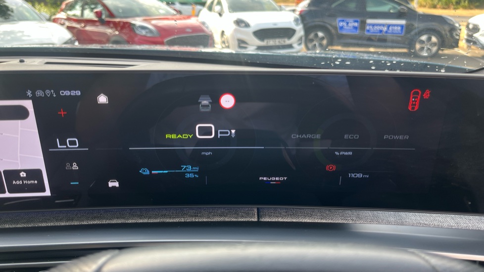 Peugeot 3008 157kW GT 73kWh 5dr Auto Electric Estate - Image 18