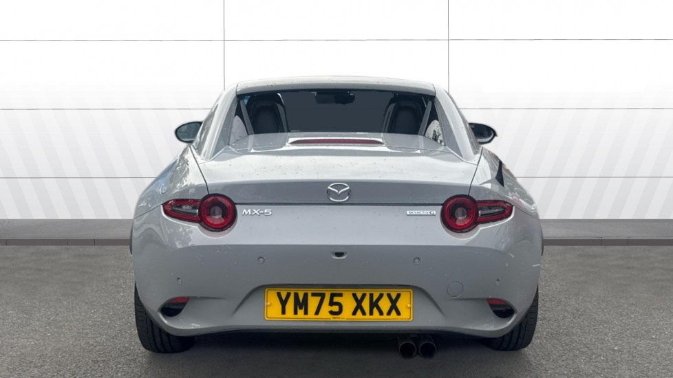 Mazda MX-5 2.0 [184] Exclusive-Line 2dr Petrol Convertible RF - Image 6