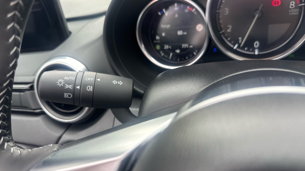 Mazda MX-5 2.0 [184] Exclusive-Line 2dr Petrol Convertible RF - Image 36