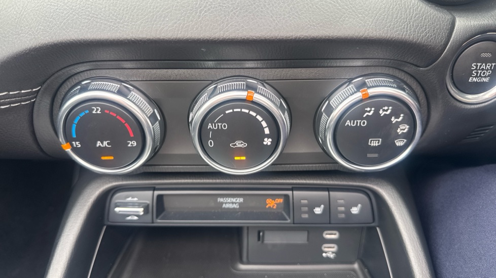 Mazda MX-5 2.0 [184] Exclusive-Line 2dr Petrol Convertible RF - Image 37