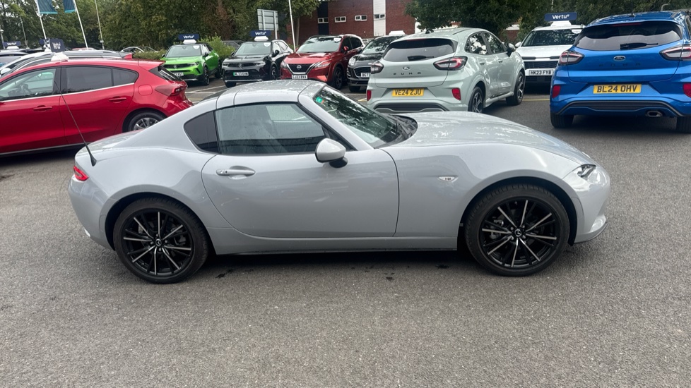 Mazda MX-5 2.0 [184] Exclusive-Line 2dr Petrol Convertible RF - Image 41