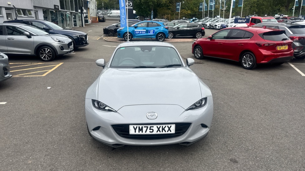 Mazda MX-5 2.0 [184] Exclusive-Line 2dr Petrol Convertible RF - Image 42