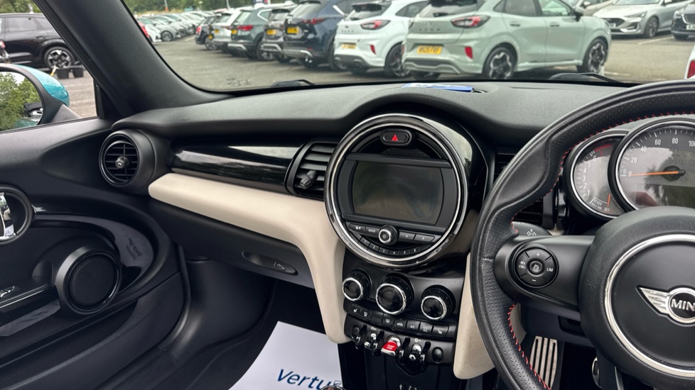 MINI Convertible 1.5 Cooper 2dr Petrol Convertible - Image 14