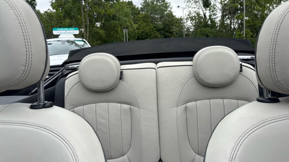 MINI Convertible 1.5 Cooper 2dr Petrol Convertible - Image 15