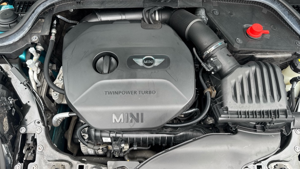 MINI Convertible 1.5 Cooper 2dr Petrol Convertible - Image 22
