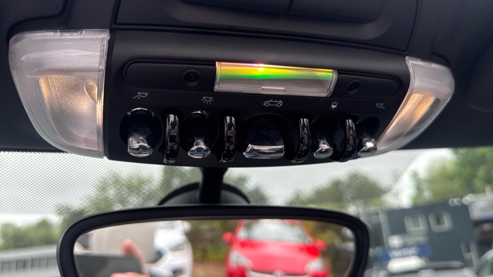 MINI Convertible 1.5 Cooper 2dr Petrol Convertible - Image 25
