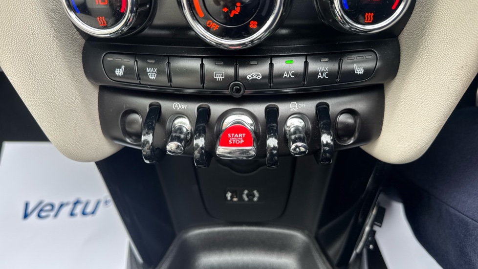 MINI Convertible 1.5 Cooper 2dr Petrol Convertible - Image 32