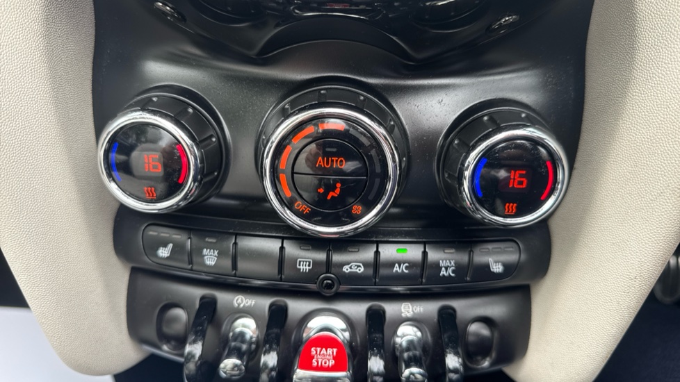 MINI Convertible 1.5 Cooper 2dr Petrol Convertible - Image 34