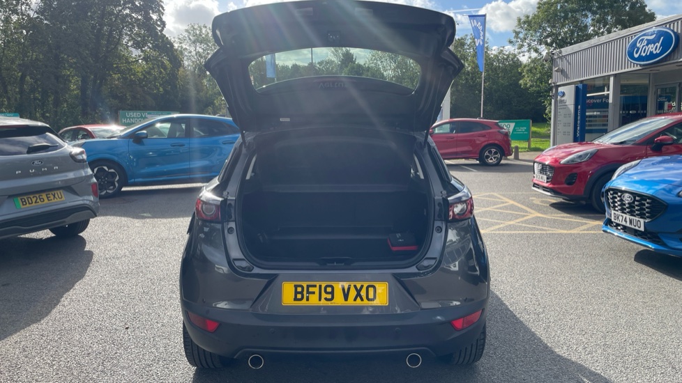 Mazda CX-3 2.0 Sport Nav + 5dr Petrol Hatchback - Image 4