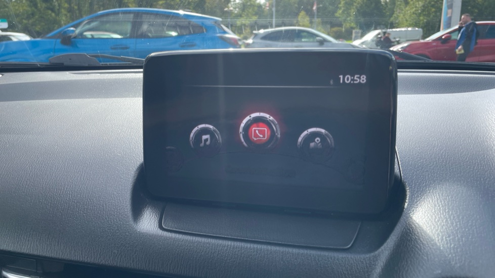 Mazda CX-3 2.0 Sport Nav + 5dr Petrol Hatchback - Image 12