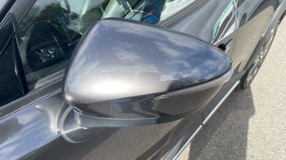 Mazda CX-3 2.0 Sport Nav + 5dr Petrol Hatchback - Image 22