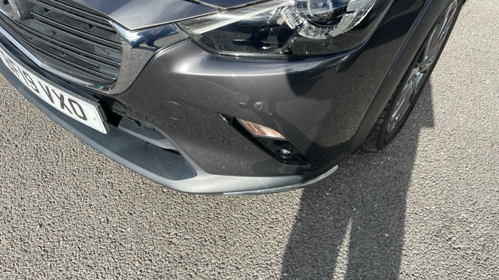 Mazda CX-3 2.0 Sport Nav + 5dr Petrol Hatchback - Image 23