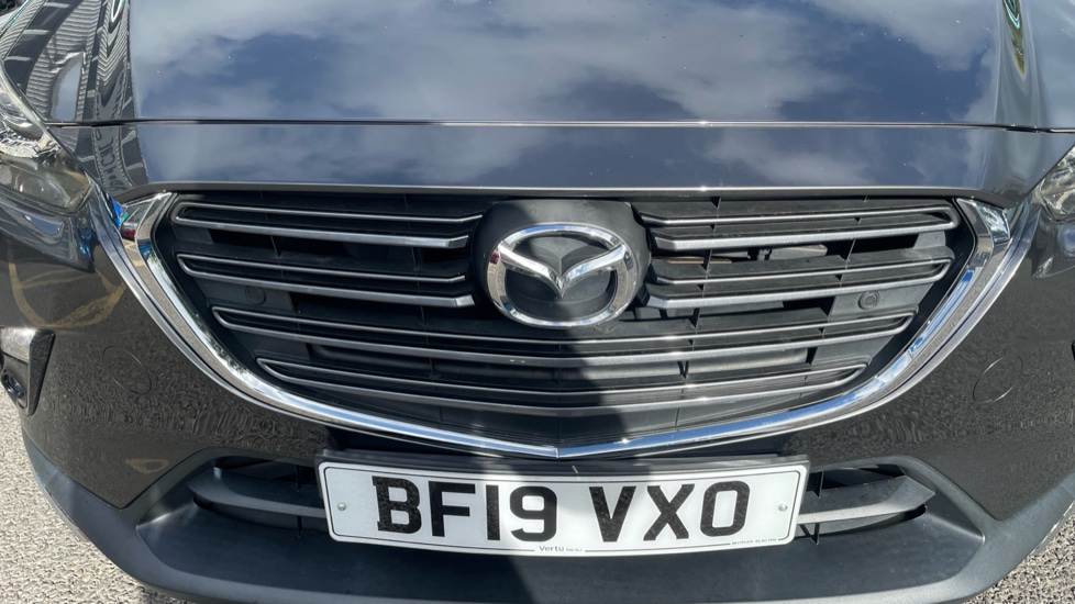 Mazda CX-3 2.0 Sport Nav + 5dr Petrol Hatchback - Image 25