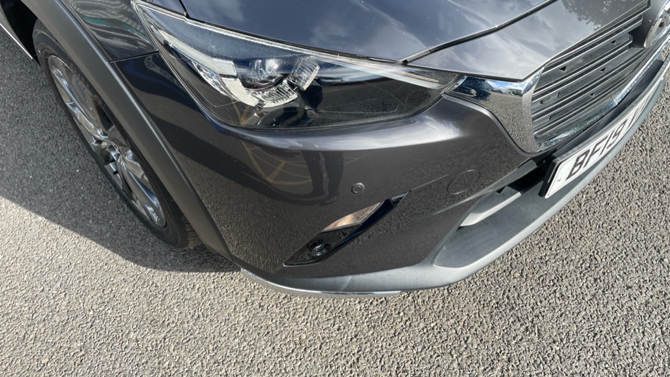 Mazda CX-3 2.0 Sport Nav + 5dr Petrol Hatchback - Image 26