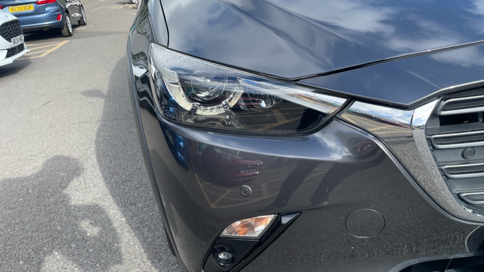 Mazda CX-3 2.0 Sport Nav + 5dr Petrol Hatchback - Image 27