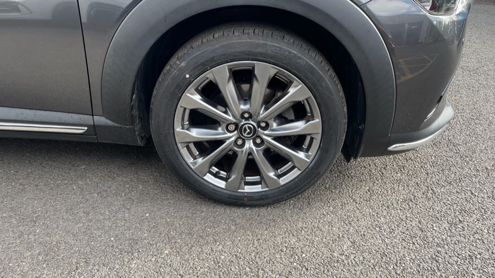 Mazda CX-3 2.0 Sport Nav + 5dr Petrol Hatchback - Image 29